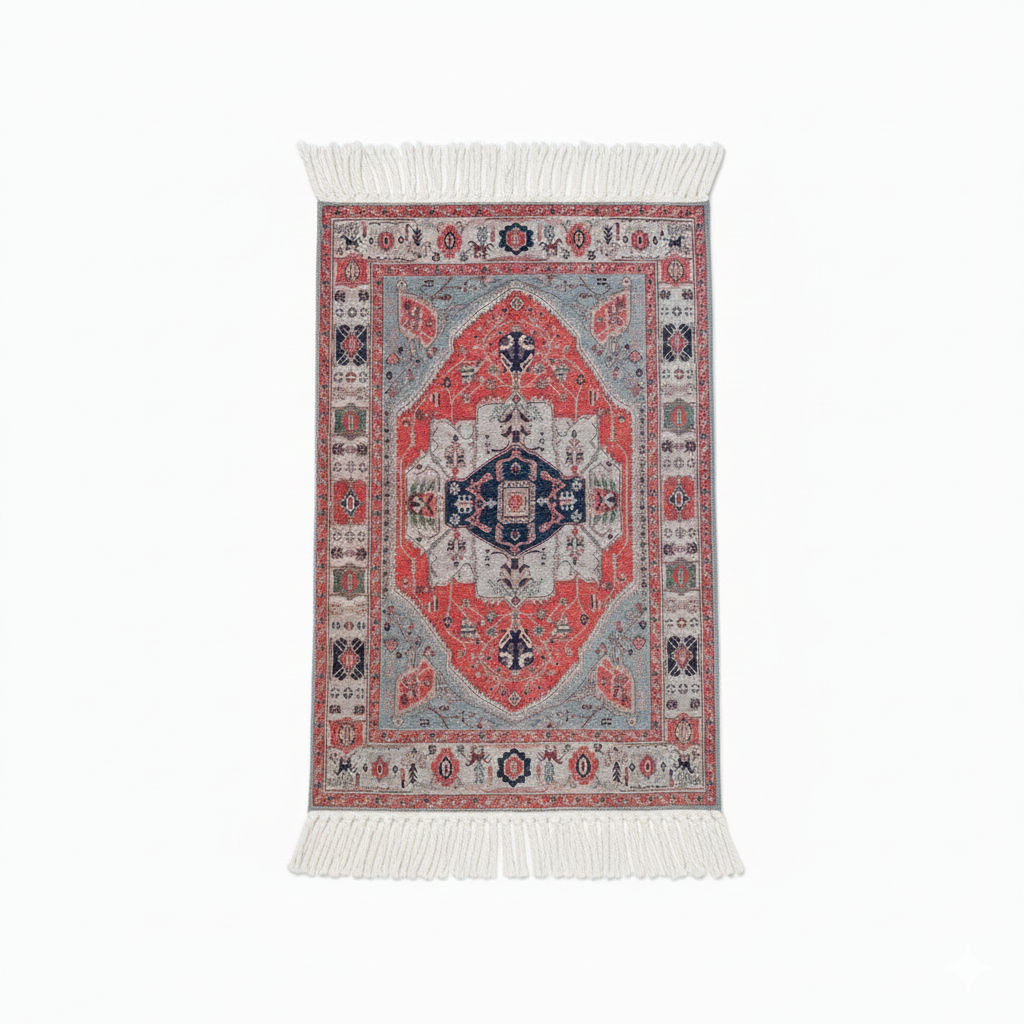 KHORAZDARAN - Hand Knotted Persian Carpet